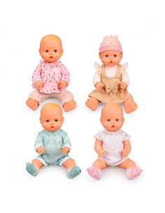 Nenuco Ropita Casual 42cm Surtido