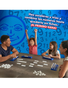 Rummikub Caja Metalica 2