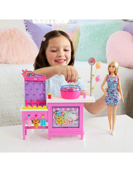 Barbie Mysteries: Beach Detectives Barbie Malibu