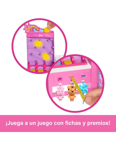 Barbie Mysteries: Beach Detectives Barbie Malibu