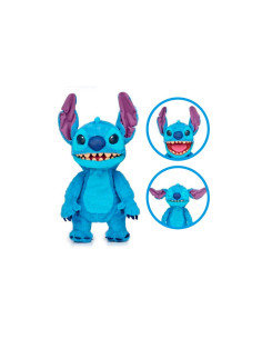 REAL FX DISNEY STITCH PUPPET