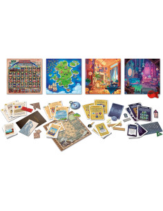 Escape Room Deluxe 2