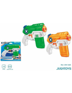 Pistola Agua X-Shot Stealth Soaker 2