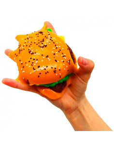 Figuras Squish Mushmeez - Alimentos 2