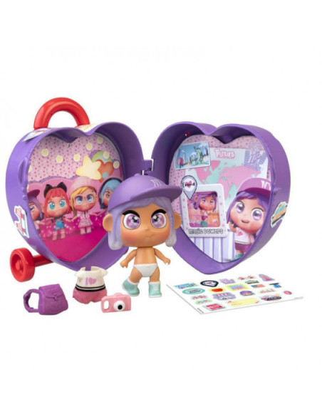 Trotties Mini Trotties Trolley Emma