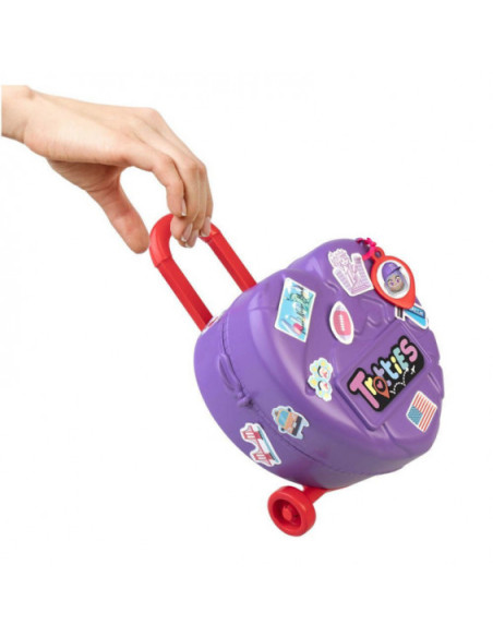 Trotties Mini Trotties Trolley Emma