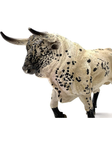 Deqube- Bravo Ensabanado Trotando Figura de...