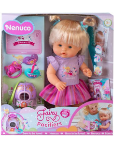 Nenuco Chupete de Hadas 2