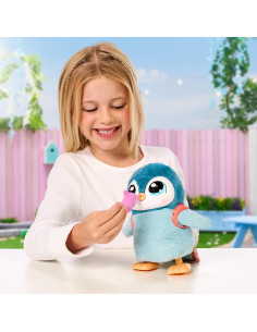 LITTLE LIVE PETS MY PET PENGUIN 2