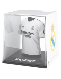 Figura Mini Camiseta Real Madrid