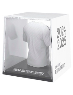 Figura Mini Camiseta Real Madrid 2