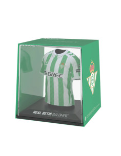 Figura camiseta Home RBB 2024/25