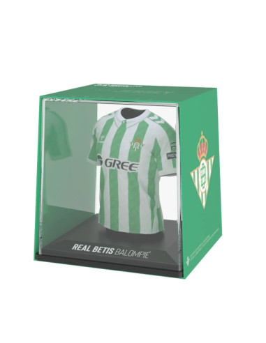 Figura camiseta Home RBB 2024/25