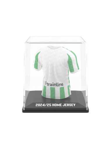 Figura camiseta Home RBB 2024/25
