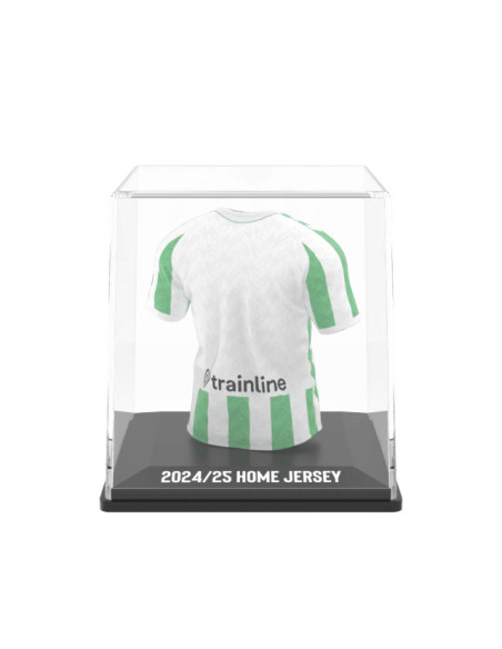Figura camiseta Home RBB 2024/25