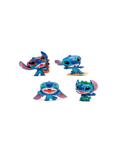 Figura 7 cm Stitch Disney Jada modelos surtidos 2