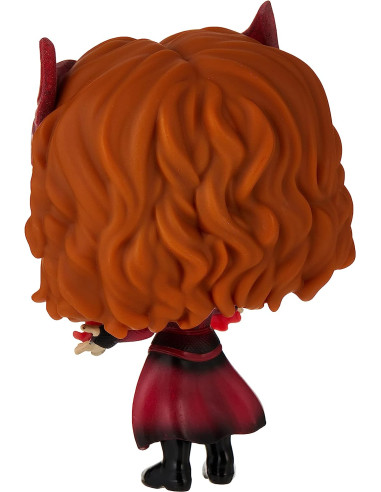 Funko Marvel: Doctor Strange in The Multiverse...