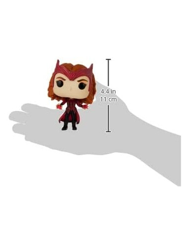 Funko Marvel: Doctor Strange in The Multiverse...