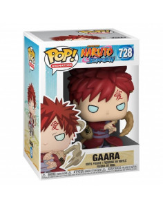 FUNKO POP Gaara 728 - Naruto 2