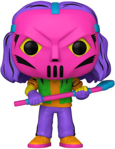 Funko Teenage Mutant Ninja Tortugas : Casey Jones 2