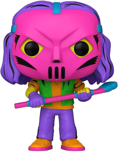 Funko Teenage Mutant Ninja Tortugas : Casey Jones