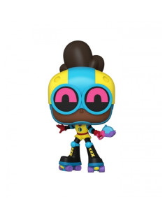 Funko Pop! Moon Girl - Marvel