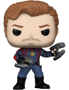 Funko Pop! Vinyl: Marvel - Guardianes de la Galaxia 3 -... 2