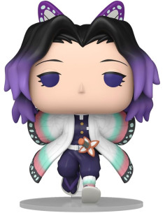 POP VINYL: DEMON SLAYER SHINOBU KOCHO 2