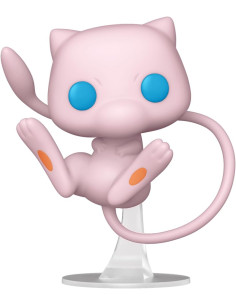 Funko Pop! Games: Pokemon - Mew 2
