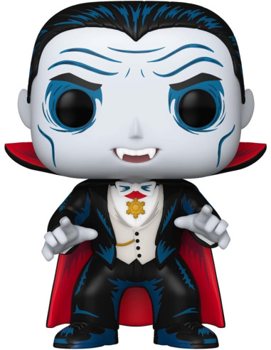 Funko Pop! Movies: UM - Dracula - Universal...
