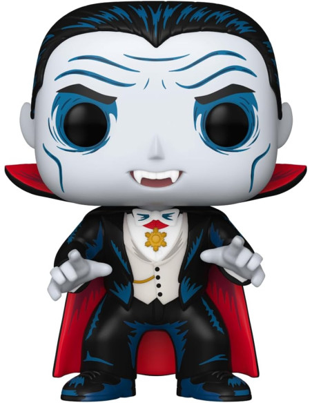 Funko Pop! Movies: UM - Dracula - Universal Monsters