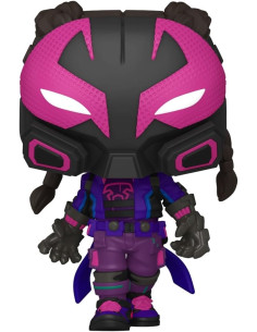 Funko Pop! Marvel: Spider-Man Across The Spider-Verse -... 2