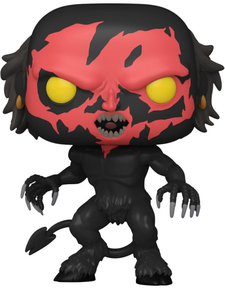 Funko Pop! Movies: Insidious - Red Face Demon