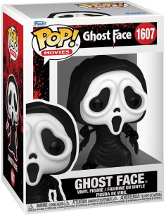 Funko Pop! Movies: Ghostface