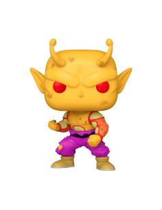 FUNKO POP ORANGE PICCOLO DBSSH 2