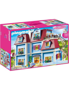 Playmobil Casa De Muñecas 70205