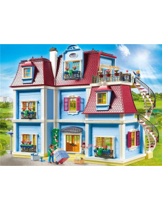 Playmobil Casa De Muñecas 70205 2