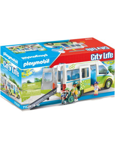 Playmobil City Life 2