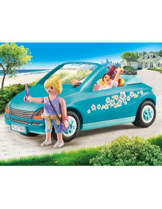 Playmobil Viaje Por Carretera 2