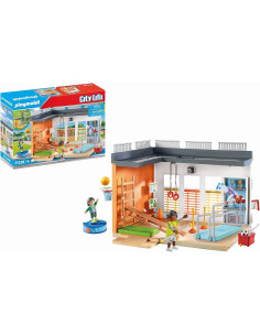 Playmobil City Life