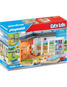 Playmobil City Life 2