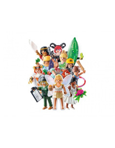 Playmobil Figuras Sobre S27 Rosa 2