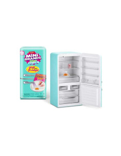 Nevera Fill the Fridge - Llena el Refri Mini Brands Minimini 2