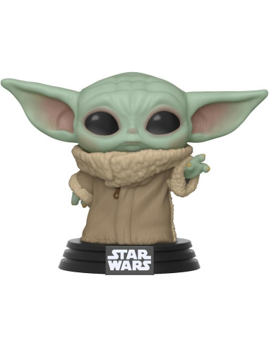 Funko Pop Star Wars Baby Yoda