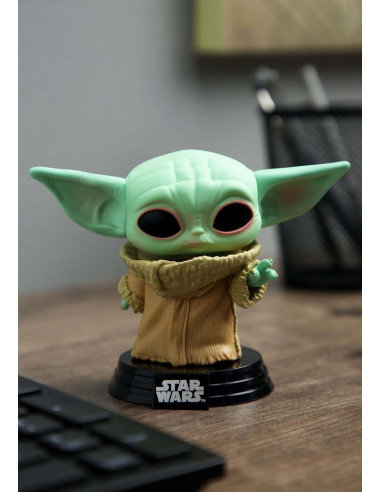 Funko Pop Star Wars Baby Yoda