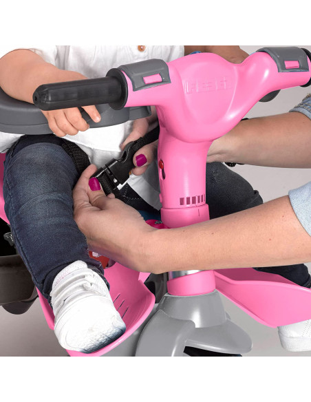 BABY PLUS MUSIC PINK 