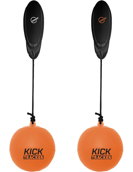 Strikesphere - Kick Tracker, Entrenador Personal de Toques con Pelota