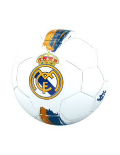 Real Madrid Balón Nº 74 Talla 5 Grande
