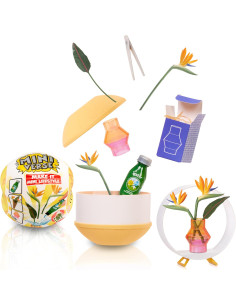 MGA´S MINIVERSE Make It Mini Lifestyle - Home Serie 1 -...