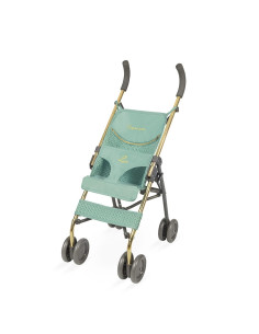 Carro de Muñecas Capriccio Silla XL